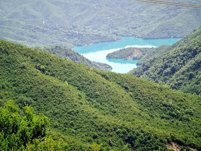 צומרקה- יואנינה- ווליאגמני