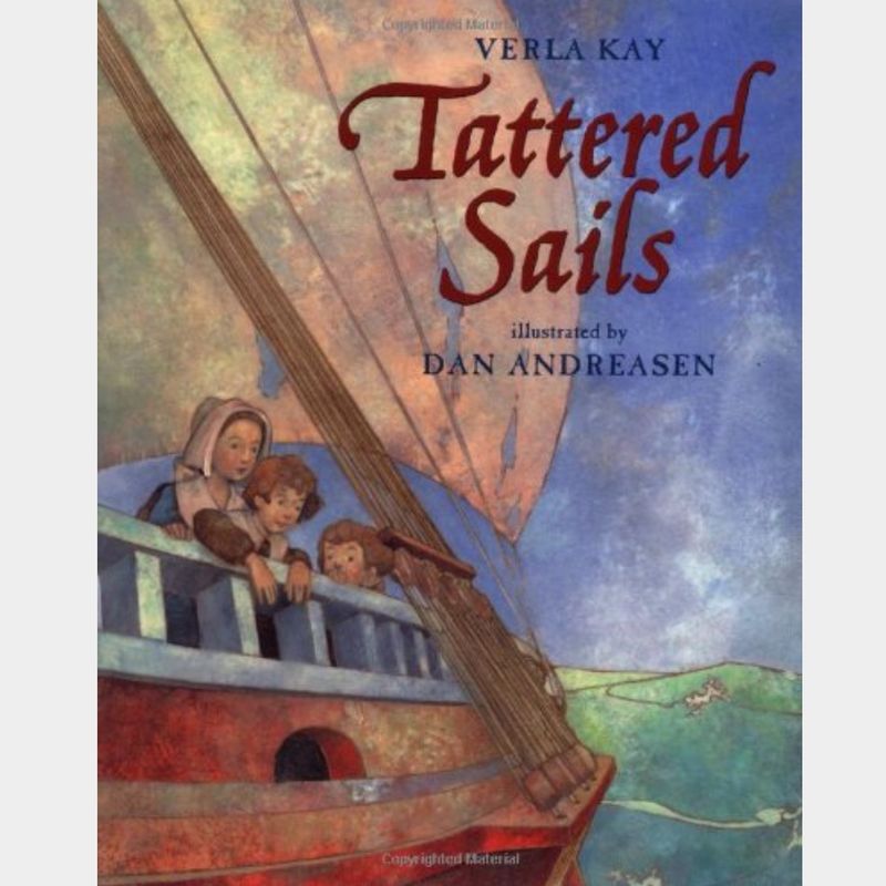 Tattered Sails