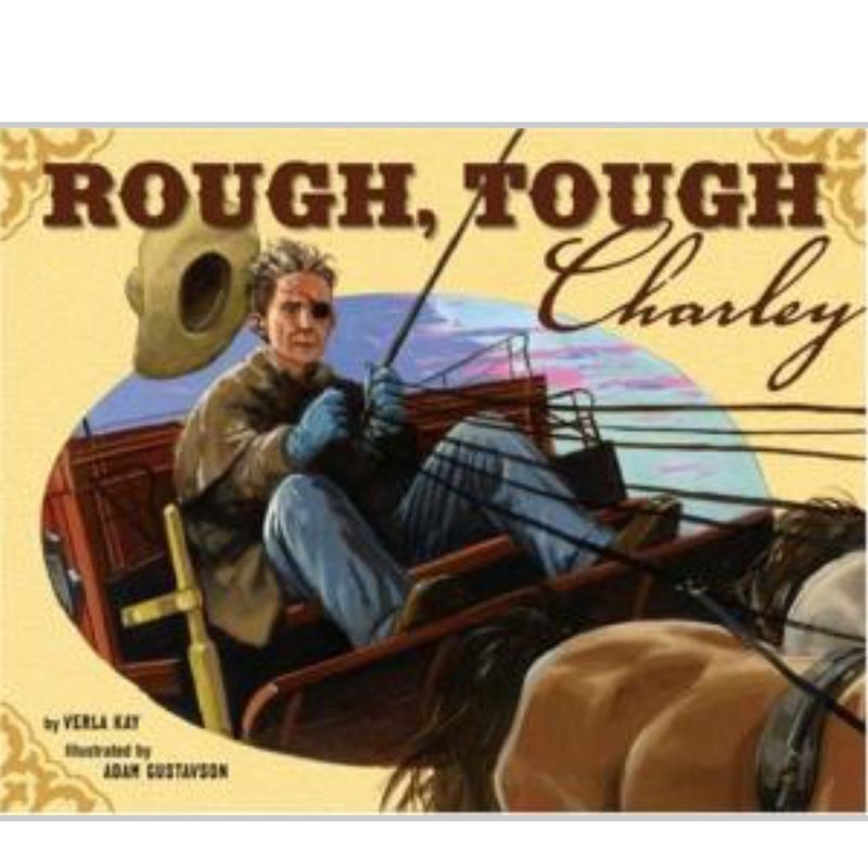 Rough, Tough Charley