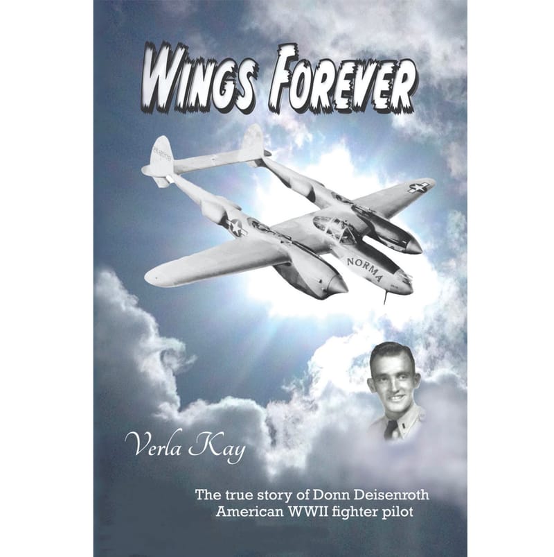 Wings Forever