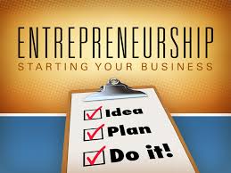 Entrepreneurship
