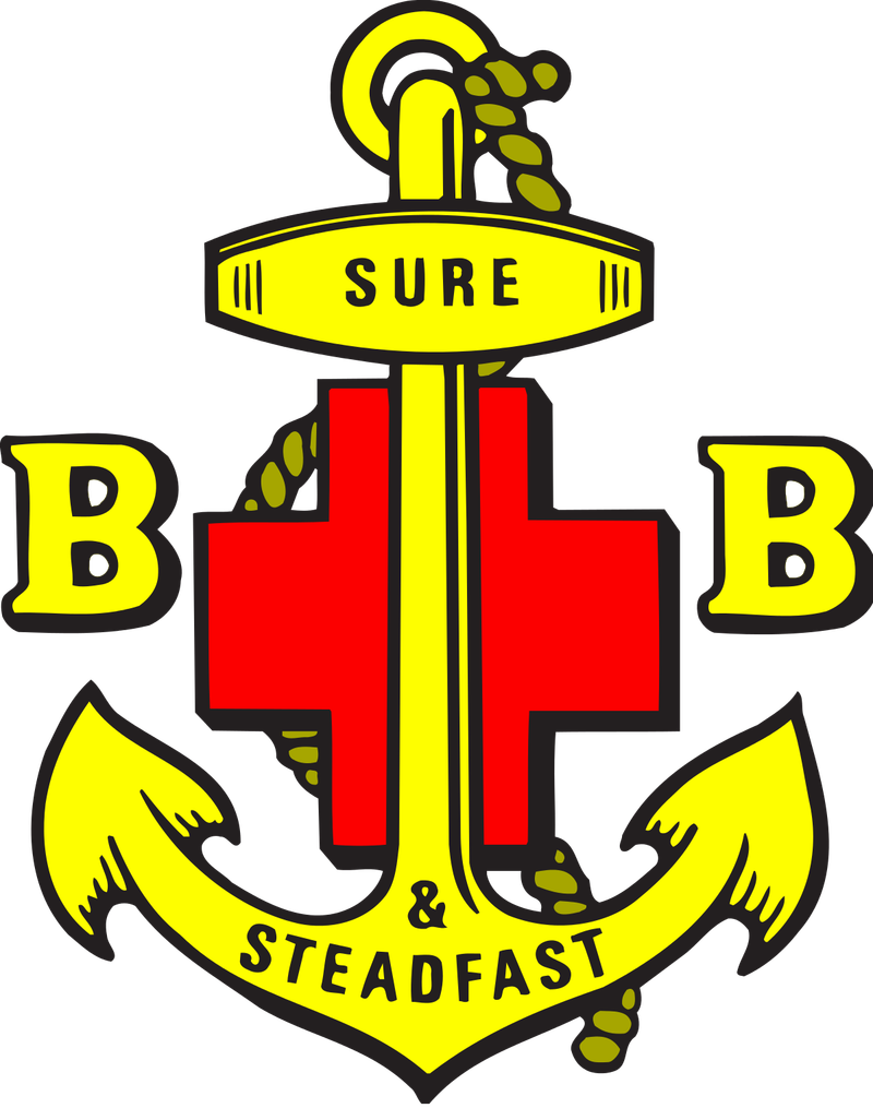 Boys Brigade