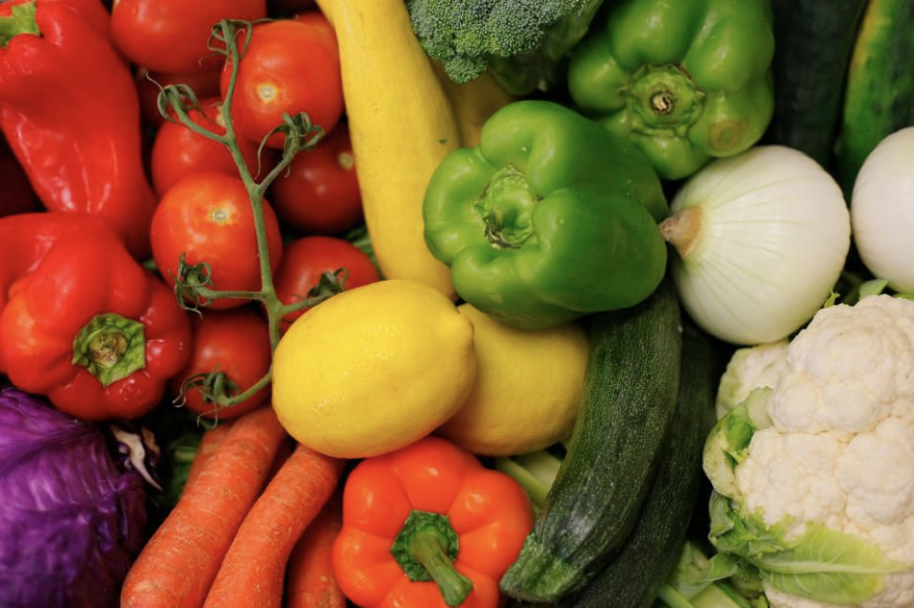 The Growing Acceptance Of Veganism