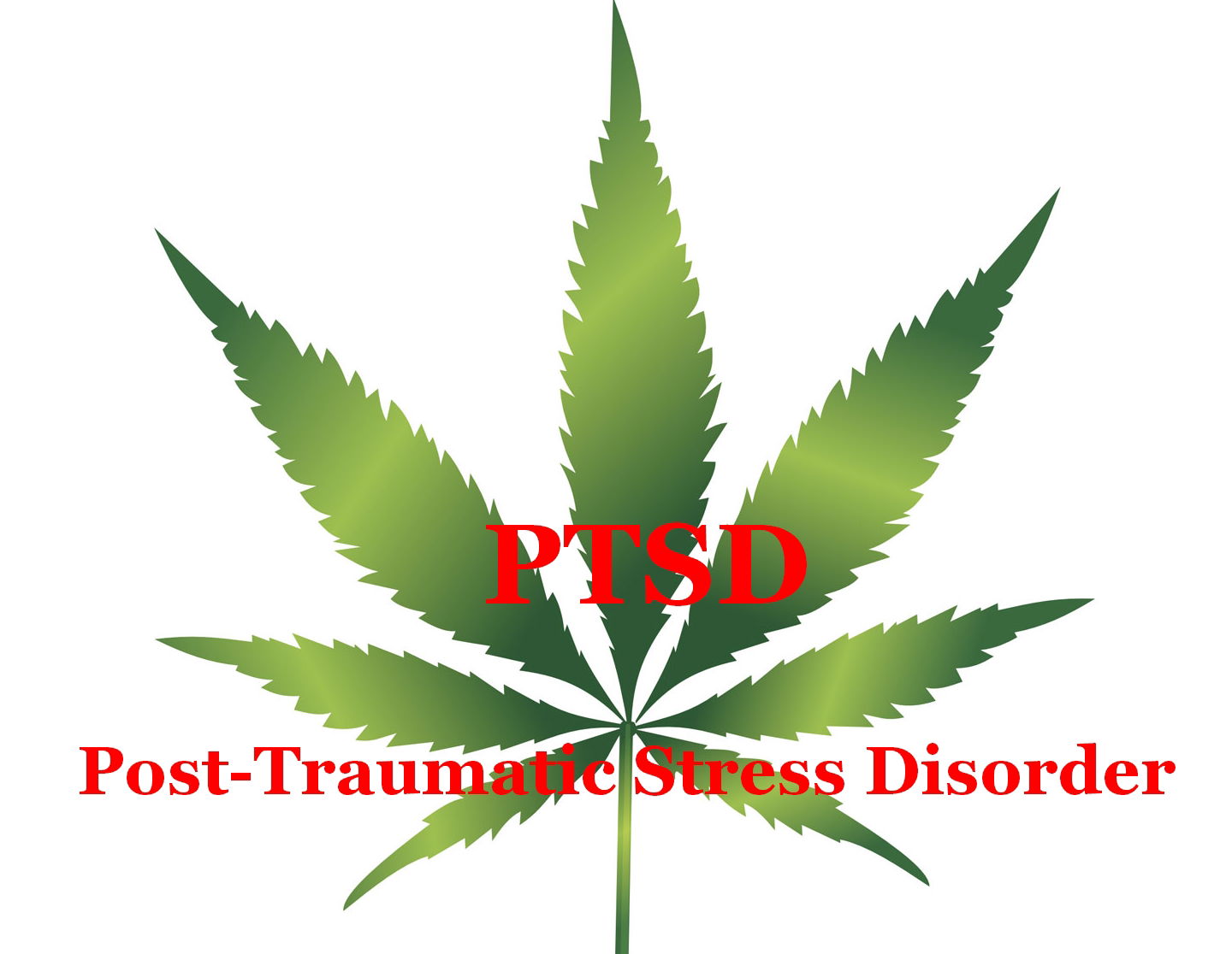 Cannabis en Post-Traumatic Stress Disorder (PTSD)