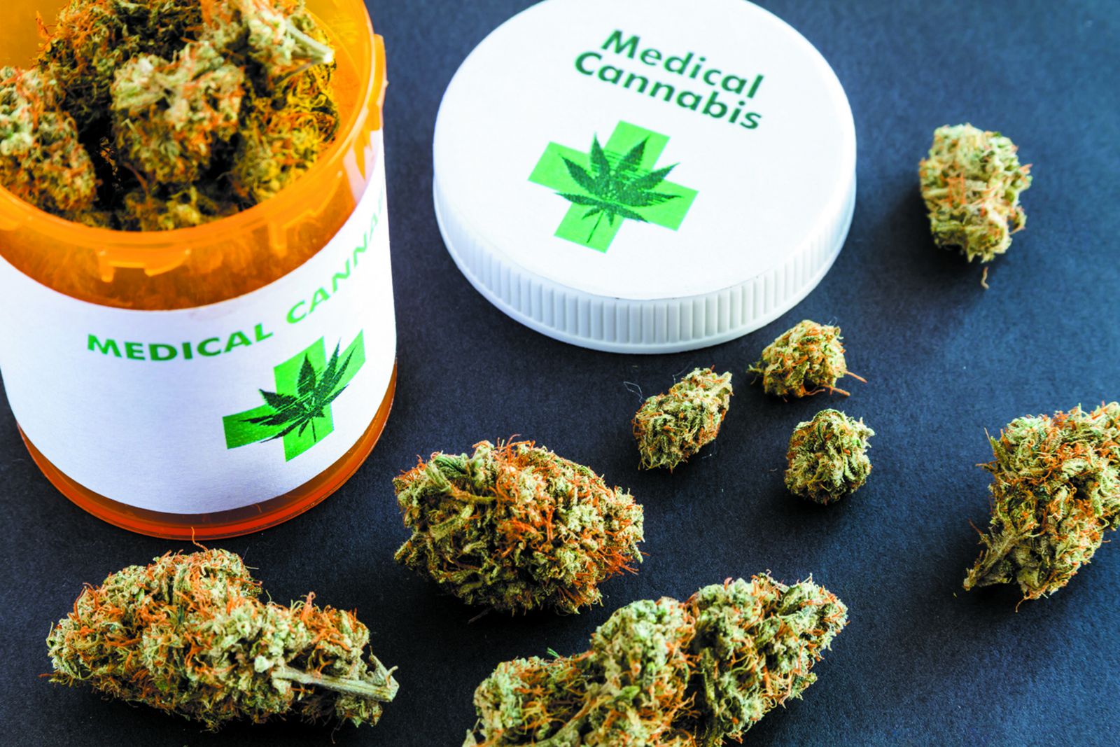 Medicinale Cannabis