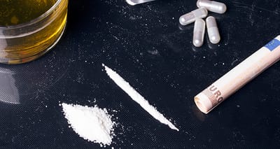 Andere Drugs