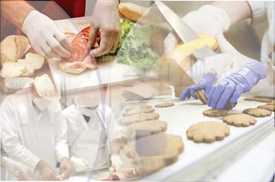 Importancia de la inocuidad en los productos agrícolas