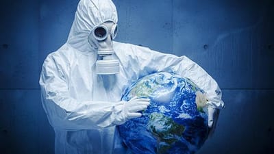 BIOTERRORISMO