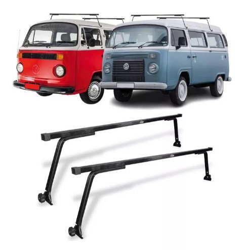 Kombi Rear Rack Roof rack for vw bus kombi T2