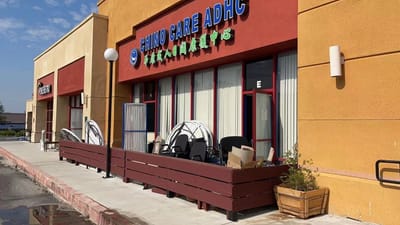 華康七月份歡迎長輩回家