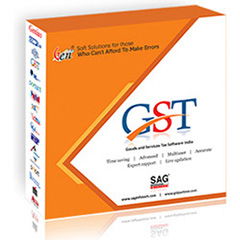 Gen GST Billing and Return Filing Software for Small Businesses