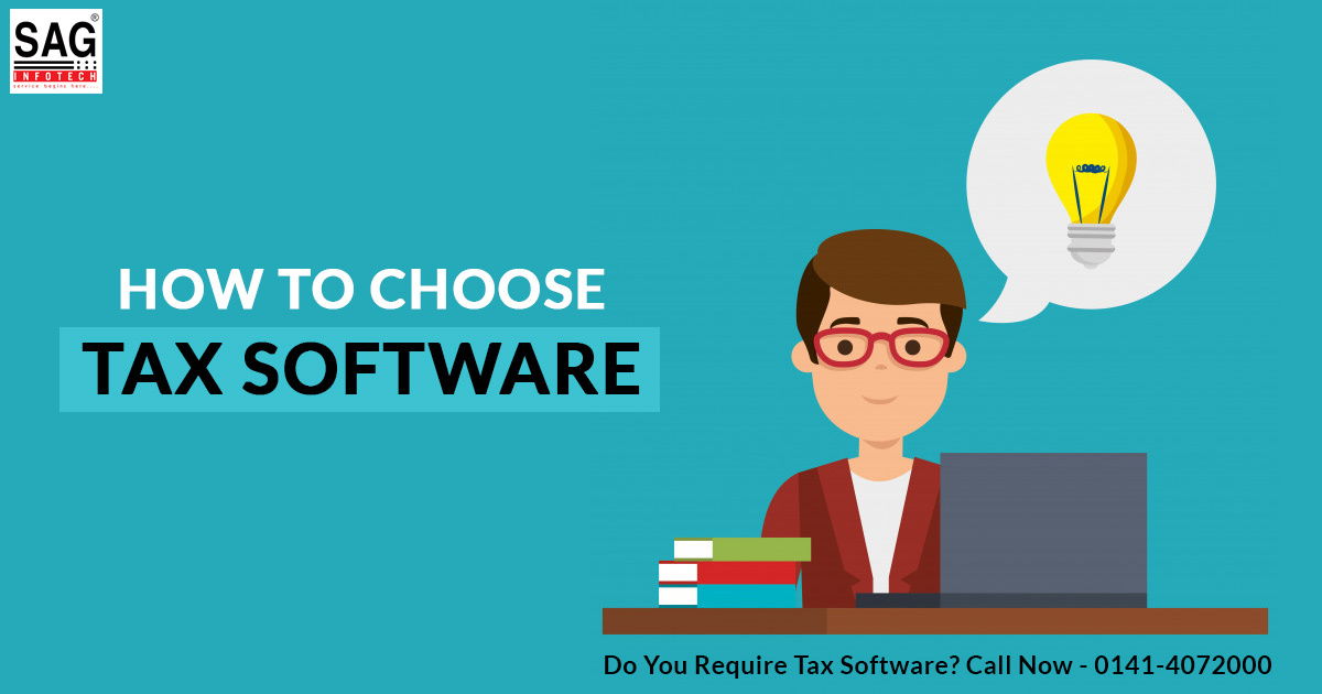 Points to Consider When Buying CA Software for Tax Professionals