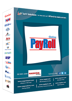 Gen Online Cloud-Based Payroll Management Software for HR