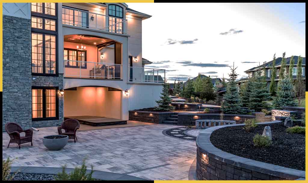 Factors To Consider When Looking For landscaping Services