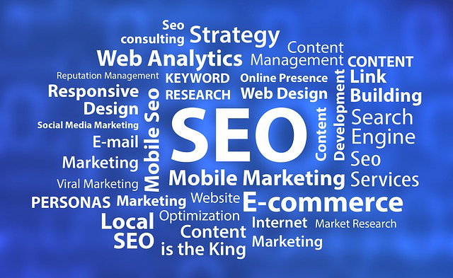 Dos estrategias de posicionamiento SEO empleadas por el marketing digital