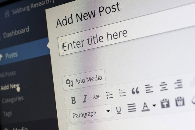 La blogosfera y el éxito de nuestra empresa