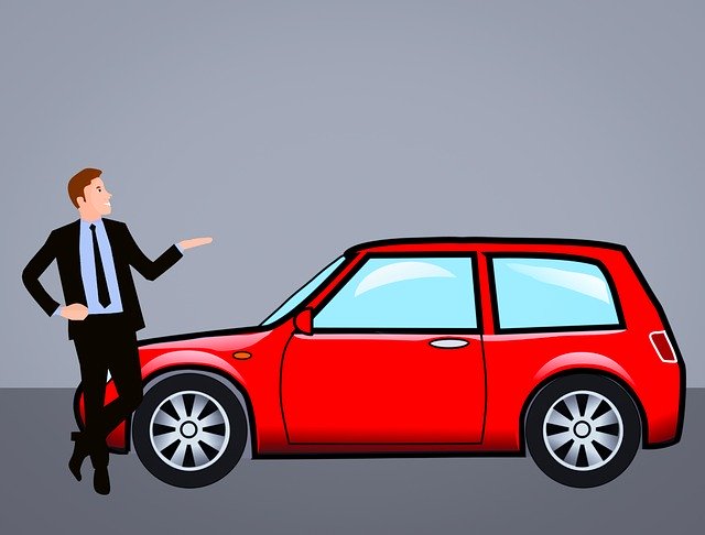 Consejos para comprar nuestro primer coche