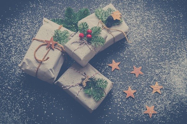 Regalos top para niños este Diciembre
