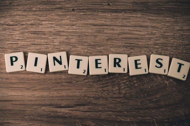 SEO para Pinterest