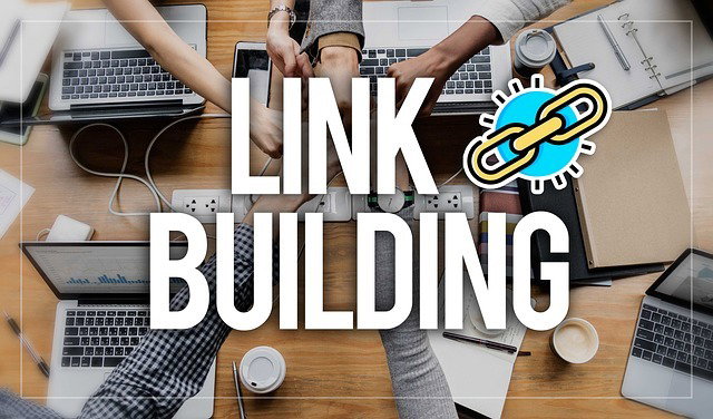 ¿Qué es el linkbuilding y cómo funciona?