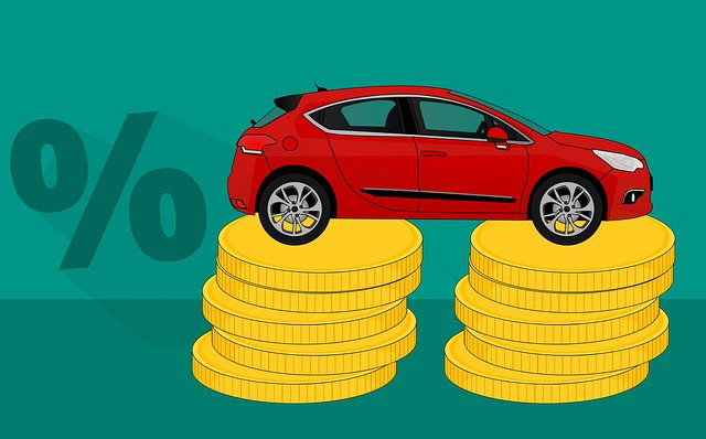 Cómo ahorrar para comprar un coche