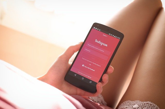 Instagram como herramienta publicitaria