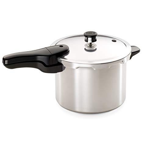 Stovetop Pressure Cooker or Electric Pressure Cooker?