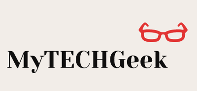 MyTECHGeek
