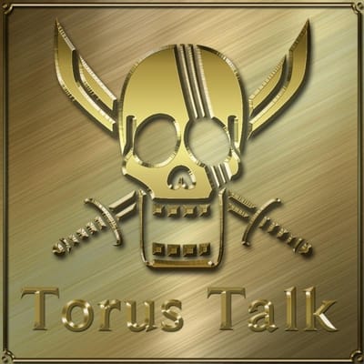 Torus Warrington