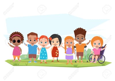 OBJETIVOS Y CAMBIOS DE LA EDUCACIÓN INCLUSIVA