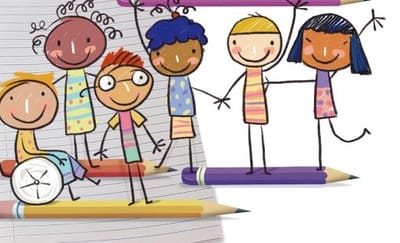 CUATRO ACEPCIONES PRINCIPALES E LA EDUCACIÓN INCLUSIVA