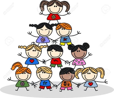 COMPONENTES / EJES RECTORES
