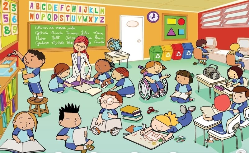 INFORME FINAL AULA INCLUSIVA