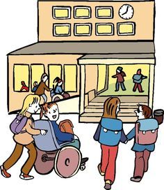 INFORME FINAL ESCUELA INCLUSIVA