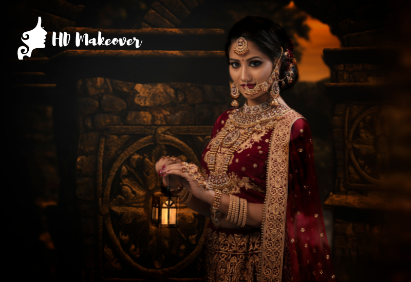 Bridal Beauty Do's and Don'ts