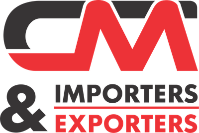 CM Importers & Exporters Pty Ltd