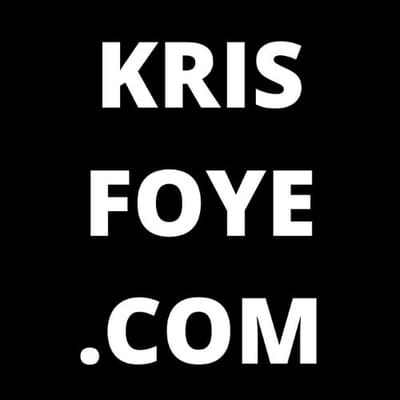 KRISFOYE.COM