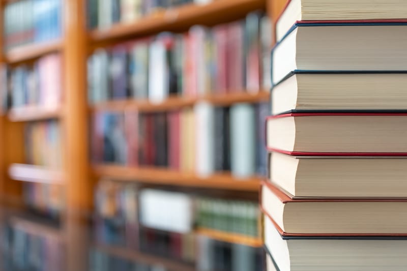 15+ Books That I've Read And Clients Have Loved