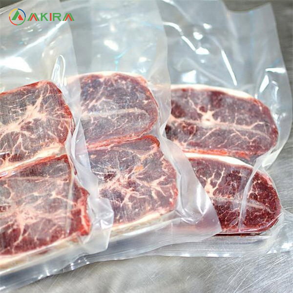 Hướng dẫn bảo quản thịt tươi trong tủ đông đúng cách