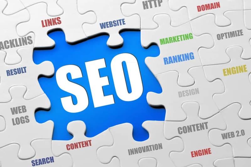 SEO Service