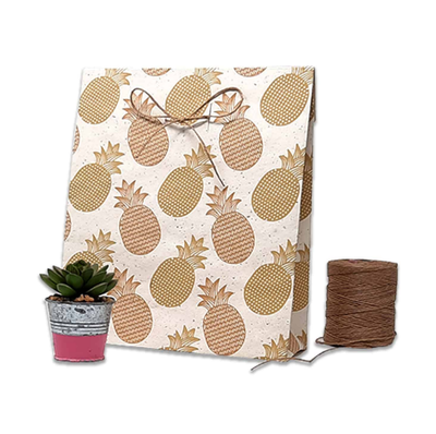 Bluecat Paper: Elevating Everyday Essentials with Calligraphy Paper and Stylish Paper Carry Bags