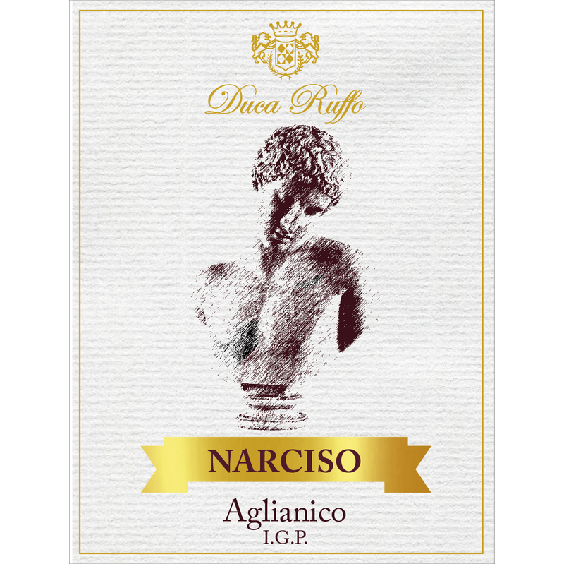 Aglianico del Beneventano "Narciso"