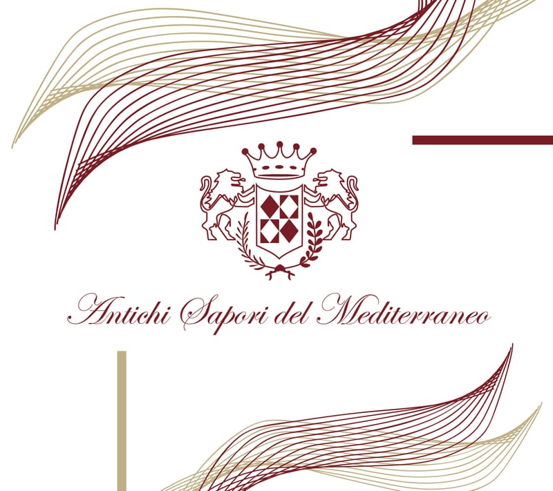 ANTICHI SAPORI DEL MEDITERRANEO