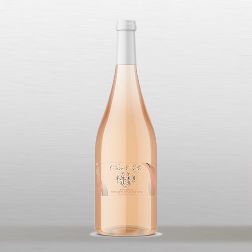 Rosè Brioso del Veneto IGT