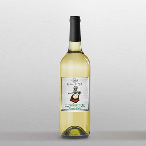 Moscato d’Asti D.O.C.G.