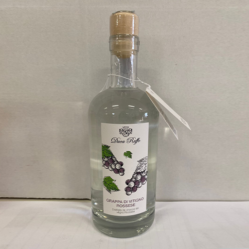 Grappa di Rossese