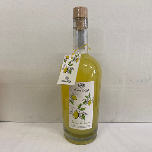 Liquore Limone