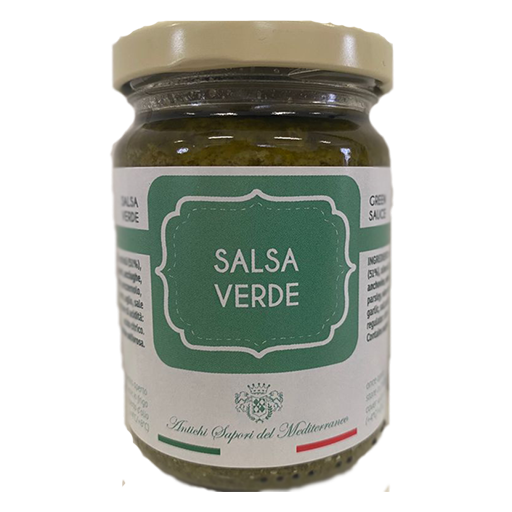 Salsa verde