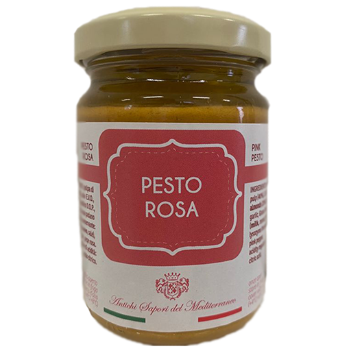 Pesto rosa