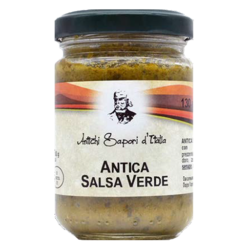 Antica Salsa verde